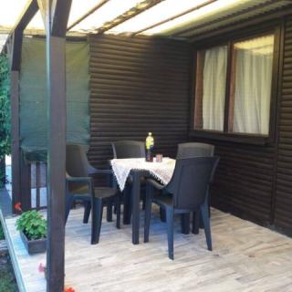 AnnaHáz, 1 faház 4 férőhely