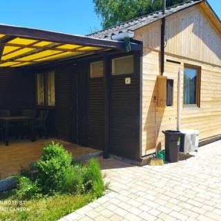 AnnaHáz, 1 faház 4 férőhely