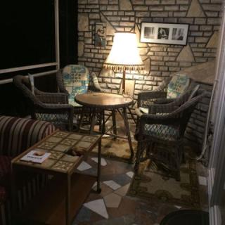 Botanik Apartman, 1 apartman 4 férőhely