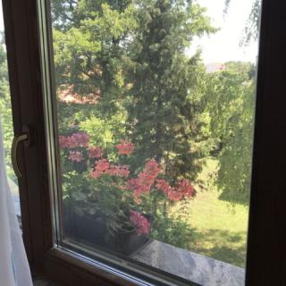 Süni Apartman, 1 apartman 2 férőhely