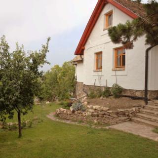 Kőszikla Vendégház, 3 szoba 7 férőhely