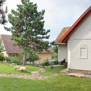 Kőszikla Vendégház, 3 szoba 7 férőhely