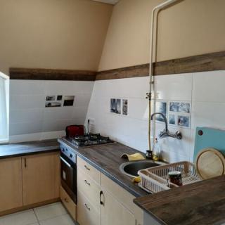 Horizont Apartman, 1 apartman 6 férőhely