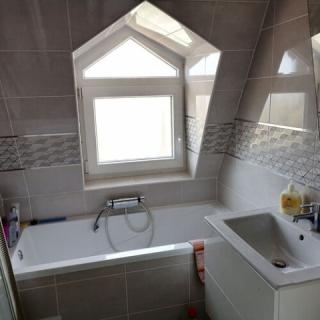 Horizont Apartman, 1 apartman 6 férőhely