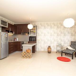 Nyaraló Klímával, 1 apartman 4 férőhely