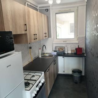 Pirkadat Apartman, 1 apartman 2 férőhely