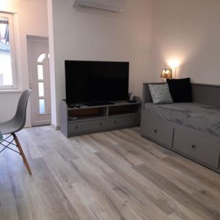 Kenesekuckó, 4 szoba 8 férőhely