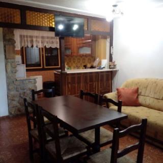 Faludi Vendégház, 4 szoba 12 férőhely