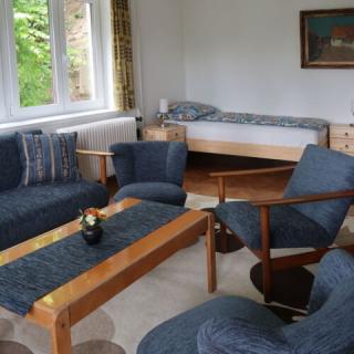 Váralja Vendégház, 4 szoba 10 férőhely