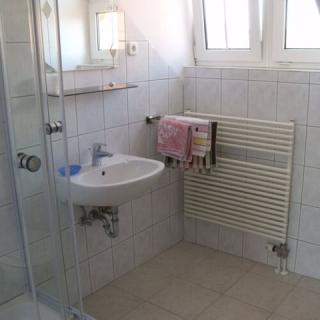 Ács Apartman, 1 apartman 4 férőhely