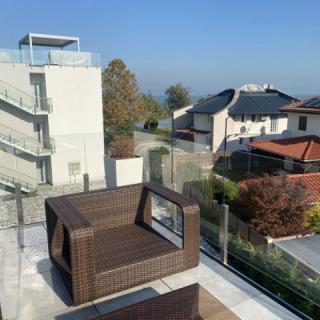 Izi Apartman, 1 apartman 4 férőhely