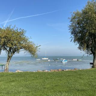 Izi Apartman, 1 apartman 4 férőhely