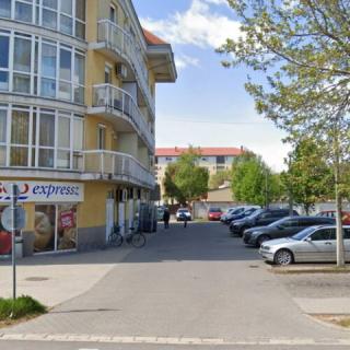 Dorottya Apartman, 1 apartman 4 férőhely