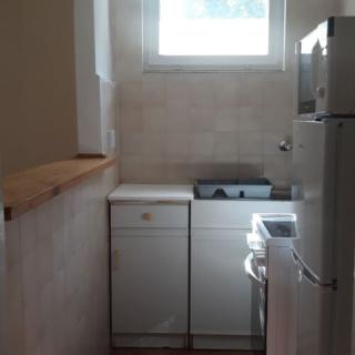 Mária Nyaralóház, 3 szoba 6 férőhely