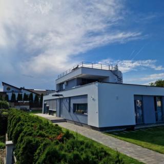 Petőfi Apartman, 1 apartman 4 férőhely