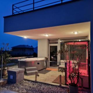 Petőfi Apartman, 1 apartman 4 férőhely