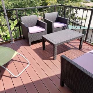 Kárpáti Apartman, 1 apartman 4 férőhely