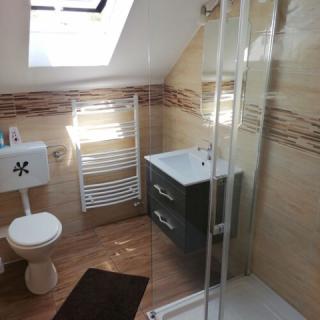 Kárpáti Apartman, 1 apartman 4 férőhely