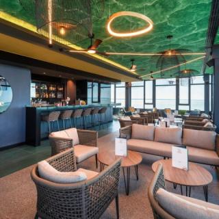 Hunguest Hotel BÁL Resort, 209 szoba 418 férőhely