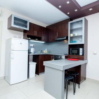 945 Panorámás Szállás Hullám Üdülőpark, 1 apartman 4 férőhely