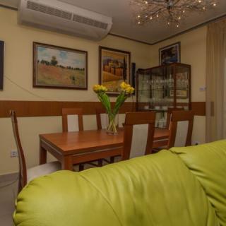 299 Gyönyörű Panorámás Apartman, 1 apartman 6 férőhely