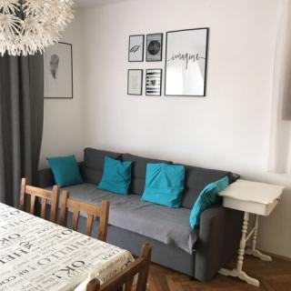 AM House, 2 szoba 5 férőhely