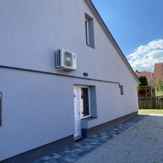Három Apartmanház, 2 apartman 9 férőhely
