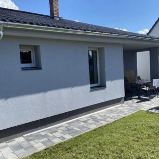 Három Apartmanház, 2 apartman 9 férőhely