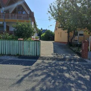 Mókus Apartman, 1 apartman 6 férőhely