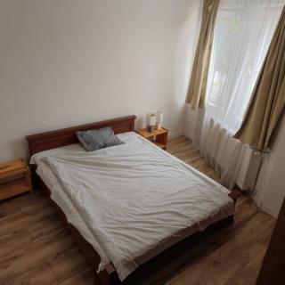 Flat White Apartman, 1 apartman 4 férőhely