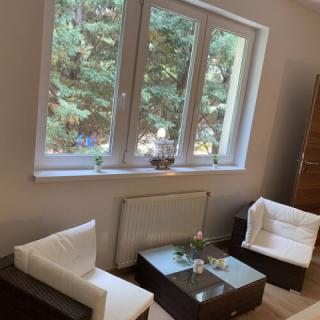 Fűzfőfürdői Szálláshely, 1 apartman 5 férőhely