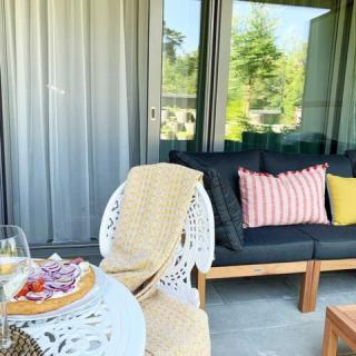 Alexandra Apartman, 1 apartman 2 férőhely