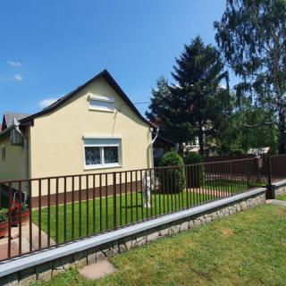 Napfény Vendégház, 2 szoba 5 férőhely