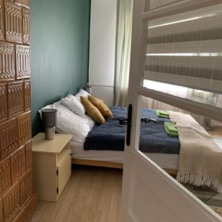 Dekorellá Tó Vendégház, 7 szoba 16 férőhely