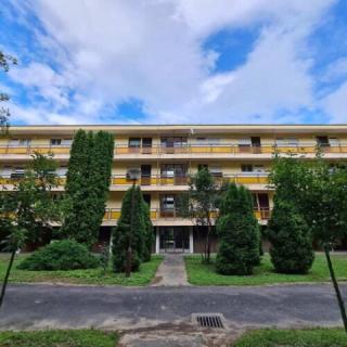 Retro Balaton Apartman, 1 apartman 4 férőhely