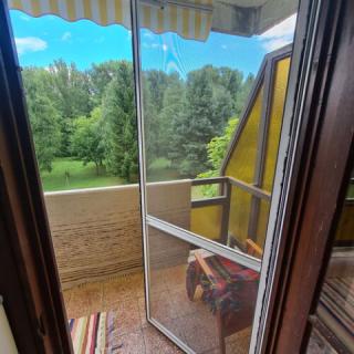 Retro Balaton Apartman, 1 apartman 4 férőhely