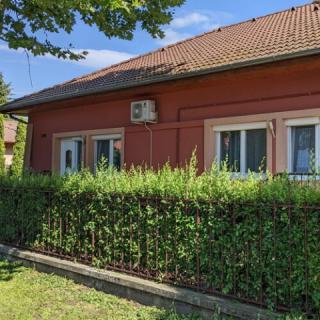 Portside Apartments, 3 apartman 14 férőhely