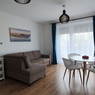 Aquamarin 15 Apartman, 1 apartman 4 férőhely