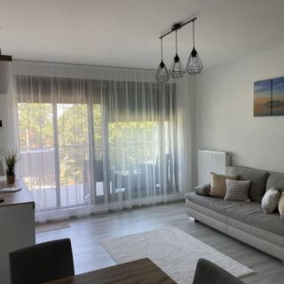 EdisonVilla213 Apartman, 1 apartman 2 férőhely