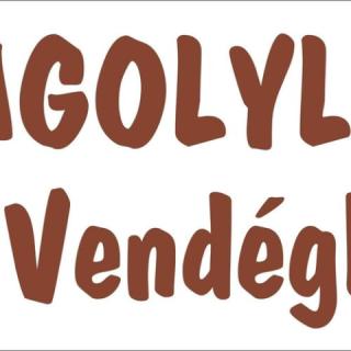 Bagolylak Vendégház, 2 szoba 6 férőhely