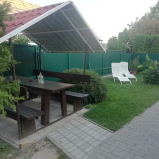 Bagolylak Vendégház, 2 szoba 6 férőhely