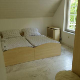 Hársfa Vendégház, 2 szoba 6 férőhely