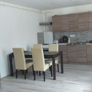 Gosztonyi Villa, 1 apartman 2 férőhely