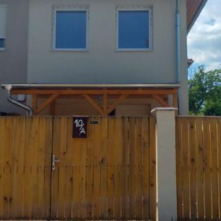 Gosztonyi Villa, 1 apartman 2 férőhely