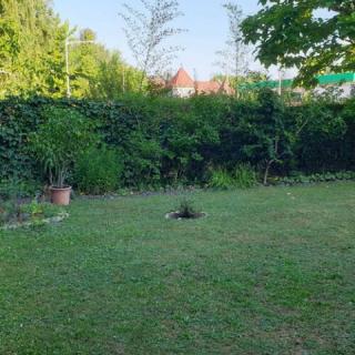 Pipacs Apartmanok, 3 apartman 20 férőhely