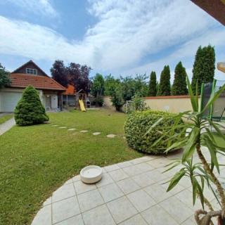 Birs Apartman, 1 apartman 8 férőhely