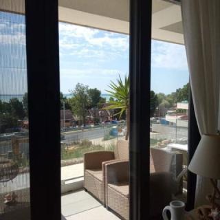 Lakewiew Apartman, 1 apartman 4 férőhely