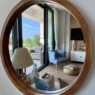 Lakewiew Apartman, 1 apartman 4 férőhely