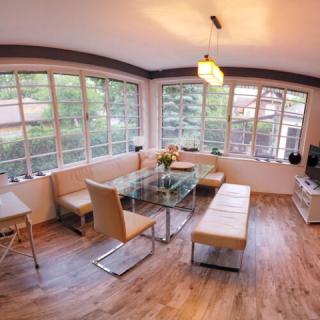 Step88, 3 szoba 10 férőhely