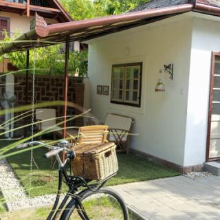 Step88, 3 szoba 10 férőhely